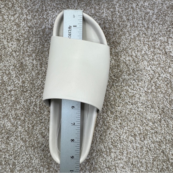 Paloma Barceló Merve Napa Sandals Women’s Size 7 - Picture 10 of 15